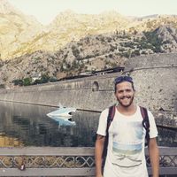 Photos de Alan Amirante