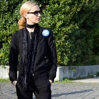 Maria Sedlakova的照片