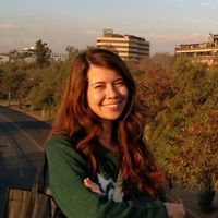 Camilla Maia's Photo