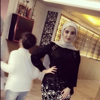 Photos de Sondos Hashim