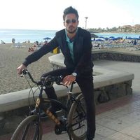 Roberto Maugeri的照片