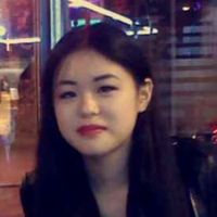 Isabelle Liu的照片