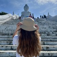 Aziza Mirzaeva's Photo