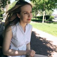 Keti Bogomaz's Photo