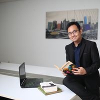 Aryo Moedanton的照片