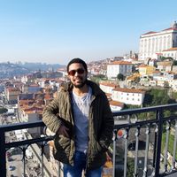 Jonathan Lopes's Photo