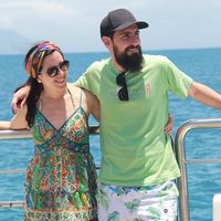 Pachi Brachmann的照片