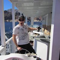 Brock Stanley的照片