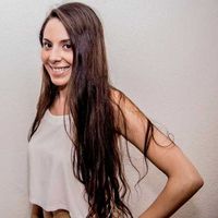 Andrea Sepúlveda Rosales's Photo