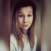 Agata Tumidajska's Photo