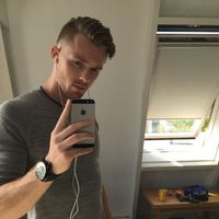 Fotos von Erin Blauw