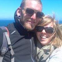 Val et Axel Fontaine Schieber的照片