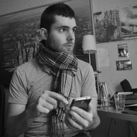 Clément Lacroix's Photo