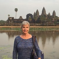 Carol Bratton的照片