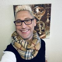 Michael Helms's Photo