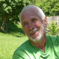 Georges Pierret's Photo