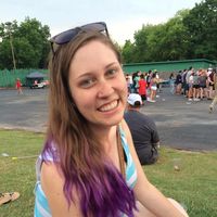 Tegan Burkhard的照片