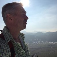 Stefan Wintersberger's Photo