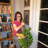 Rebecca Duncan's Photo