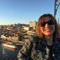 Sandra Rozette's Photo