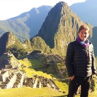 Luca Andreucci的照片