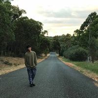 Gabriel Alberastine's Photo