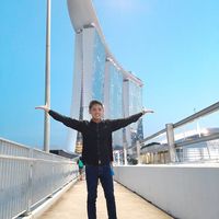 Anggika Sigit's Photo