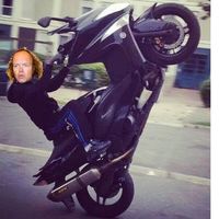 Fotos von Christian Sylvan