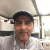 Osama Sammy的照片