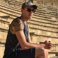 Andrey Gerashchenko's Photo