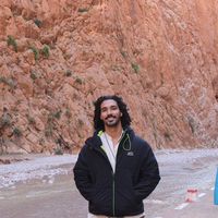 Leonardo Brasil's Photo