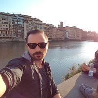 Mustafa Çeçe的照片