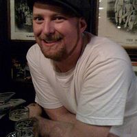 Nick Driedger's Photo