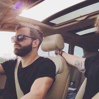 Sylvain Bouchard的照片