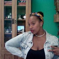 Elinor Merchant的照片