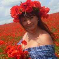 Inna Chykolovets的照片