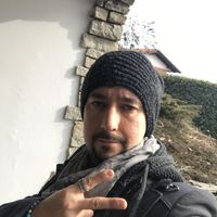 Luca Marchetti's Photo