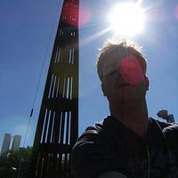 Ruud Huybers's Photo