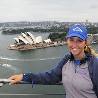 Kaitlyn Osborne的照片