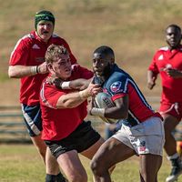 Johnathan Gooden的照片