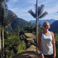 Tina Meyerhof's Photo