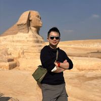 Steven Yong的照片