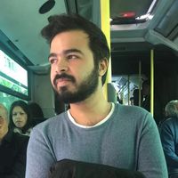 Ahsan Virani的照片