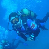 Mert Can Kocataş's Photo