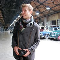 Jarek Owsianny's Photo