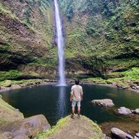 Alexander Mora's Photo