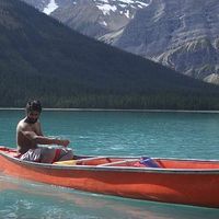 Joshua Fernandes's Photo