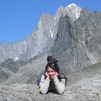 Eszter Katyi's Photo