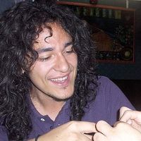 Gianluca Stella's Photo