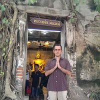 Zoltan Enevold's Photo